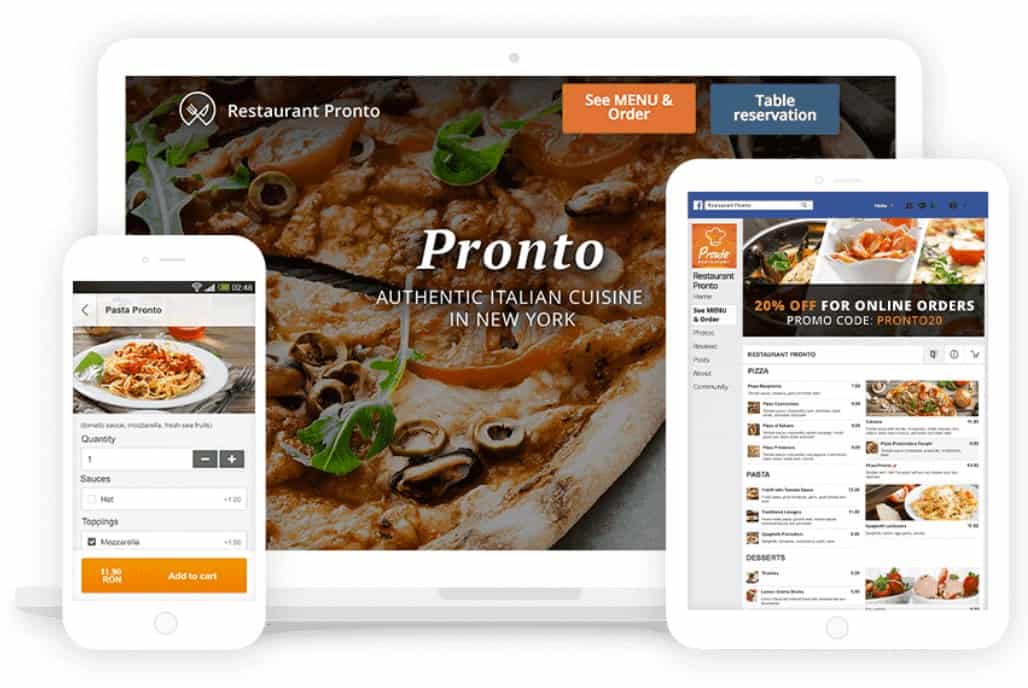 online order image